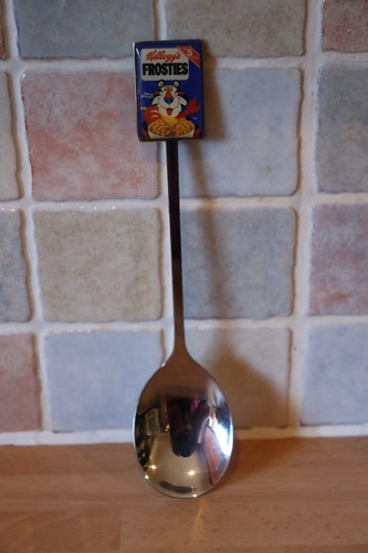 Kellogg frosties cereal - kellogg's,