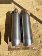 Harley Davidson Exhausts FXFB