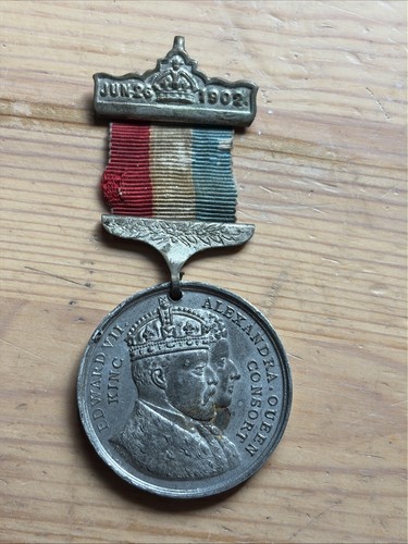 1902 king edward vii - king,