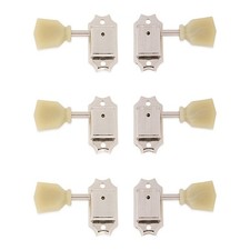 Gibson Deluxe Reissue Tuners 3