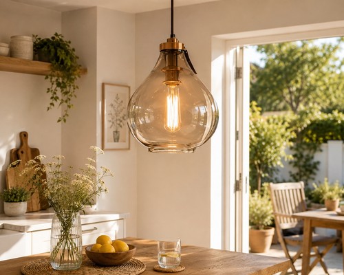 Light living ilze - light,