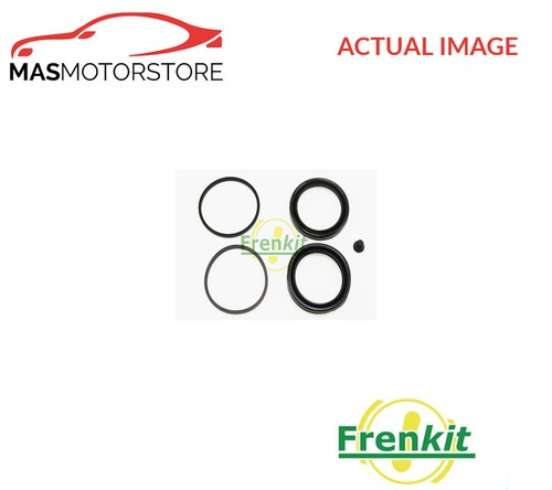 Brake caliper repair kit - kit, front