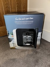 Tommee Tippee Ultra UV (White)