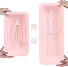 Expandable Sink Colander
