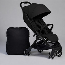 Foldable Baby Stroller