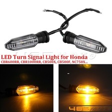 LED Turn Signals Indicators
