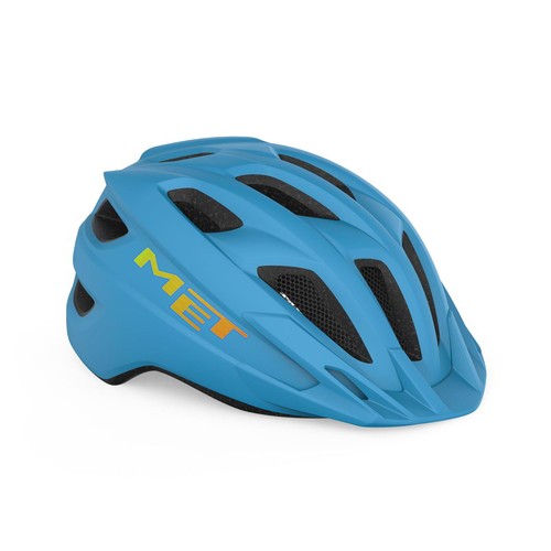 Met crackerjack kids helmet - met,