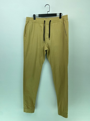 Hollister beige plain stacked - plain,