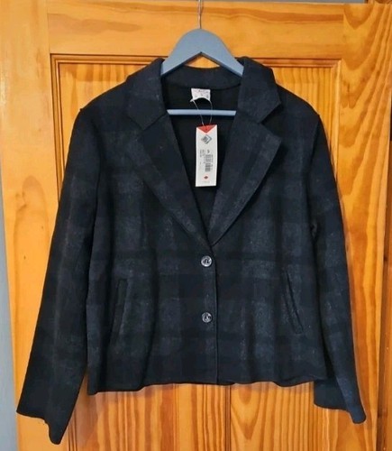 Lee cooper tartan grey - tartan,