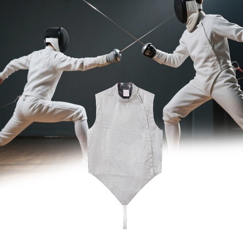 Foil lame jacket conductive - lame,