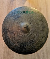 Istanbul Agop Signature 22" Ride Cymbal