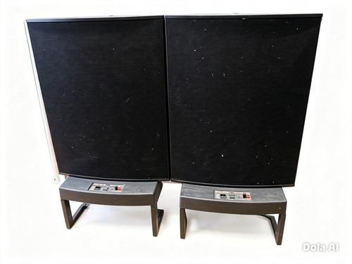 Esl quad electrostatic - quad,