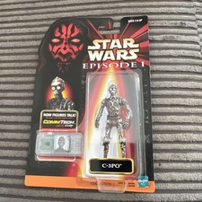 Star Wars Episode 1 C-3PO