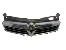 VAUXHALL ASTRA H MK5 2012