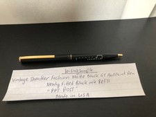 Vintage Sheaffer Fashion 260