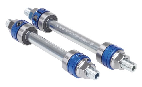 Porkchop bmx chromoly - porkchop,