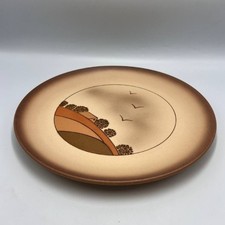 Schramberg Germany Plate 25cm