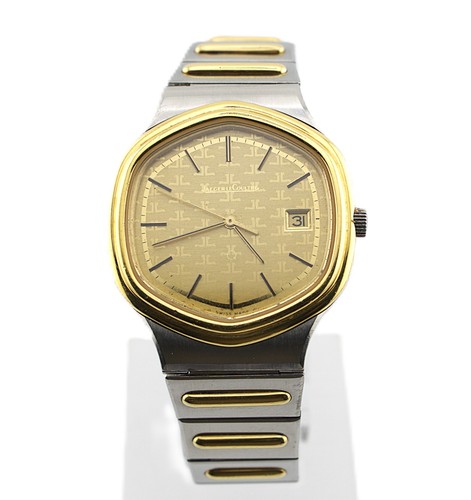 Jaeger lecoultre albatros 18k - jaeger-lecoultre,
