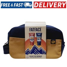 Fat Face Escape The Ordinary