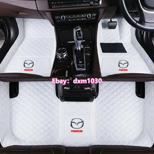 Custom fit for mazda - custom,