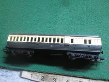 HORNBY CLERESTORY COACH 5089