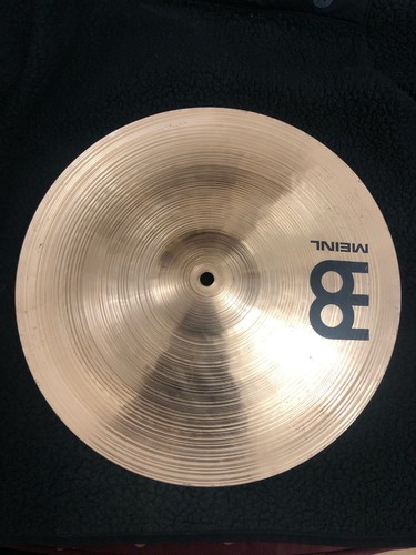 Meinl classic china cymbal - china,