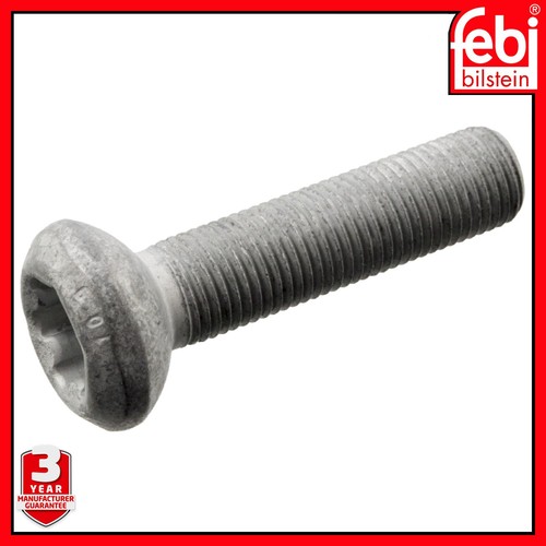 Front wheel hub bolt for - bolt, bmw