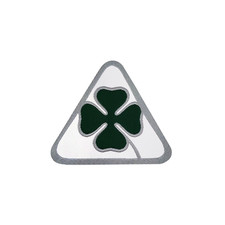 Official Alfa Romeo Green
