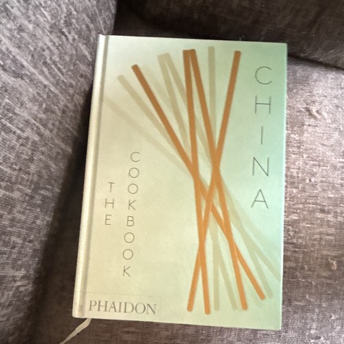 Phaidon china the - phaidon,