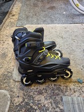 Rollerblade Blades Size 9 New Inline Skates