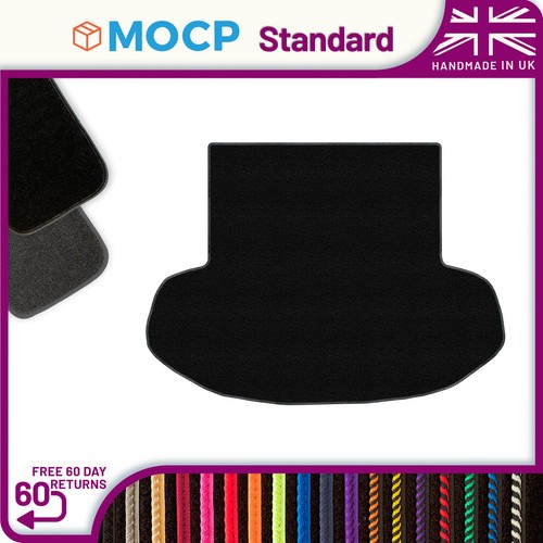 Standard boot mat fit - boot, to