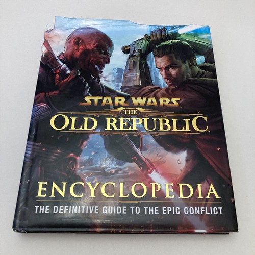 Star wars the old republic - wars,