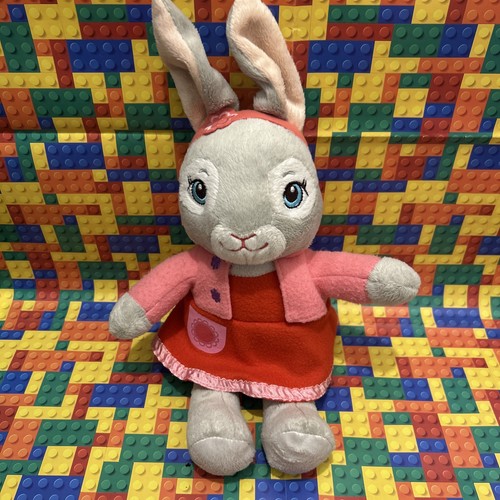 Peter rabbit lily plush - rabbit,