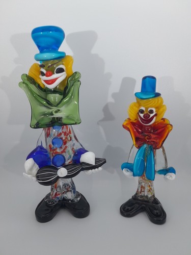 Vintage murano style glass - murano,