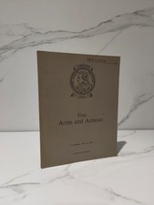 Christie's Fine Arms and