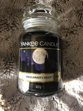 yankee candle large jar