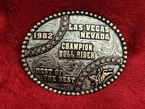 Champion bull riding - bull,