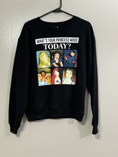 Disney Princess What’s Your