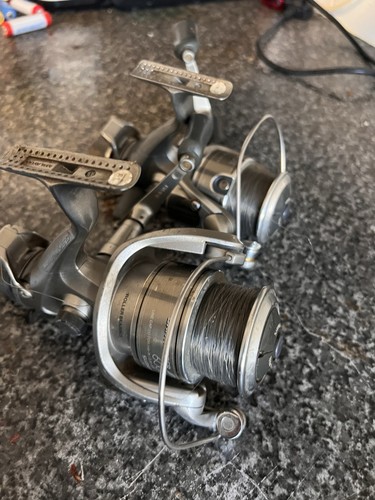 Shimano baitrunner aero gte - shimano,