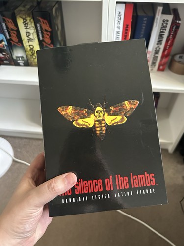 The silence - the,