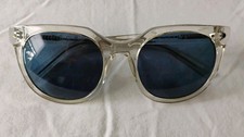 Von Zipper Wooster Clear Round