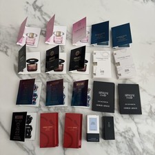 20X Joblot Perfume Versace