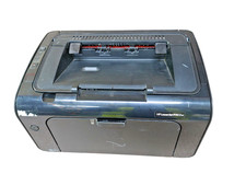 HP LaserJet P1102w A4 USB Wifi