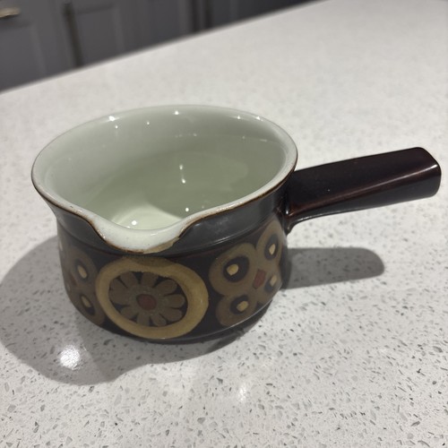 Denby arabesque gravy - arabesque,
