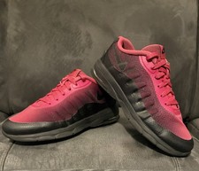 Nike air junior girls size uk