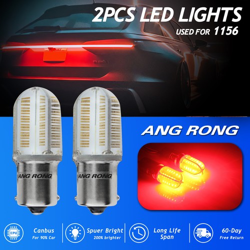 Pair 382 1156 ba15s p21w - pair,
