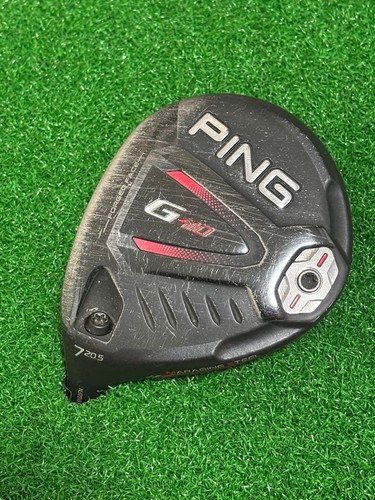 Ping g410 fairway wood - wood, no