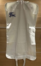 Burberry Coat cover for