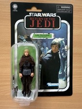Jedi Knight Luke Skywalker