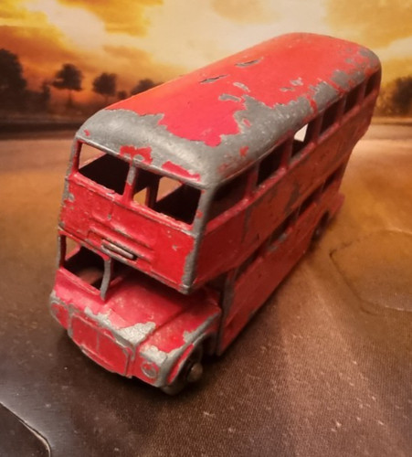 Matchbox aec routemaster - matchbox, 5c